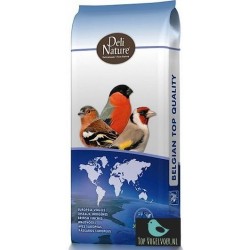 Deli Nature 58 Sijsjes en distelvinken (putters) supreme 5kg